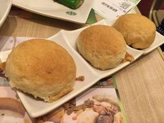 -添好运点心专门店(北角店)