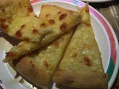 -比格比萨自助(新辰里学清路店)