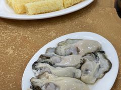 -濠轩阁特色生蚝火锅(水湾路店)