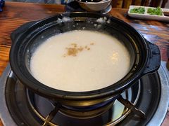 -盈田盈粥庄(博山东路店)