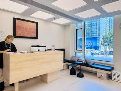 -THE LOG SALON 记录