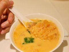 -利苑酒家(合景国际金融广场店)