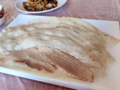 -映秋饭店(李庄总店)