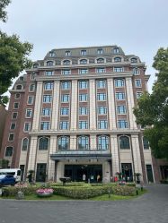 -上海瑞金洲际酒店·宴会厅