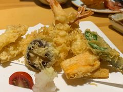 炸虾天妇罗-福匠日本料理(人民路店)