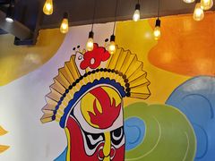 -叁宝烤肉• 西安烧烤(太乙路店)