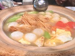 -永安鱼庄·镇江菜(东吴路店)