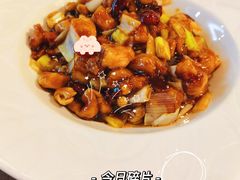 -南门小馆·清真(国贸商城店)