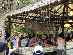 -Bamboo Saturday Market(Nana Jungle)