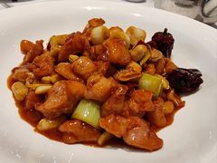 -惠丰堂饭庄(北洼路店)