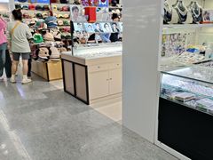 -西单明珠商场