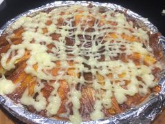 -東舍食唐精品陕菜馆