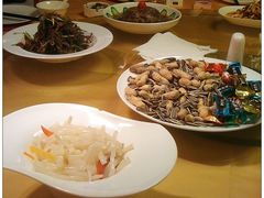 银条，鹿角菜-商都酒店( 北京南站店)