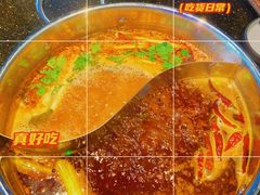 -最先生·烧烤·火锅·音乐聚会餐厅(大悦城店)