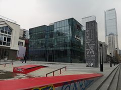 -Tivano意大利餐厅(成都居舍酒店)