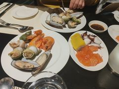 -澳门旅游塔360°旋转餐厅(南湾湖广场店)