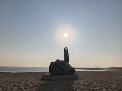 -日照灯塔风景区