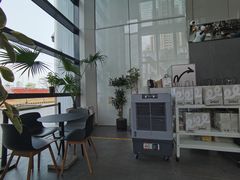 -Seesaw Coffee(深圳万象天地店)