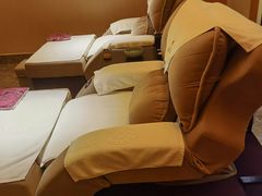-金色印象·4K影院式足体养生(香榭里店)