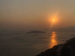 -北岐滩涂