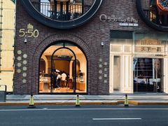 -Apple零售店(华贸购物中心店)