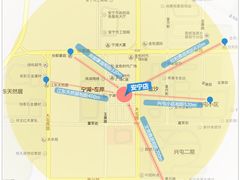 地图-九机·手机电脑数码(金色时代广场店)