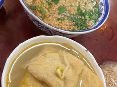 -清真马祥兴菜馆(云南北路店)