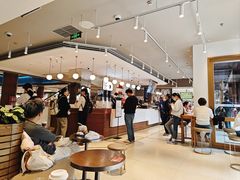 -Peet's Coffee皮爷咖啡(豫园店)