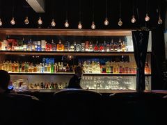 景观位-HUNTING BAR亨霆鸡尾酒馆(越秀淘金店)