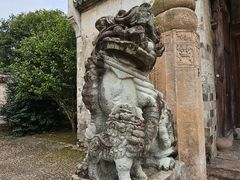 -皤滩古镇