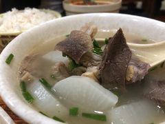 -陈记汤饭(水巷口店)