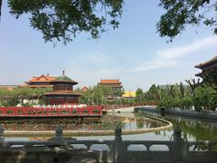 -大明幻境第一城