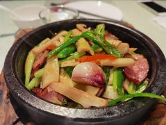 -汉唐宴长安食府