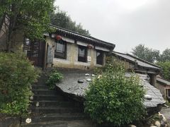 -天龙八部武侠城