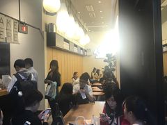 -喜茶(深圳福田星河COCO Park店)
