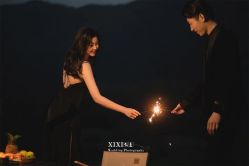-茜茜公主婚纱摄影会馆