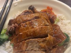 -盛品鲜东莞烧鹅濑粉(杨箕店)