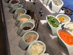 -龙之梦万丽酒店青餐厅