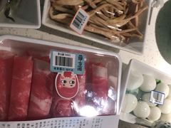 -野妹火锅(龙岗店)