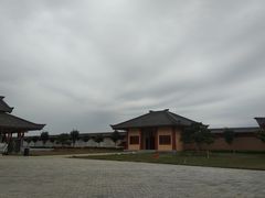 -中国汉城景区