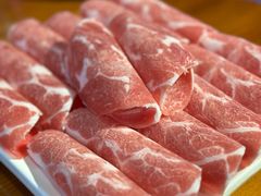 -義聚德·清真铜锅涮羊肉·烧烤(河东店)
