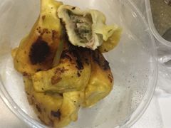 -蒋家桥饺面店(广陵路店)