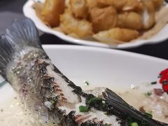 -广府乡下·饭庄(新港东路店)