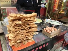 -南市食品街