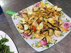 -幸福姐海鲜大排档