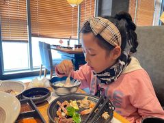 -赤坂亭·M9和牛烧肉·铁板烧·日料398放题(长泰广场店)