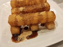 湘妹红糖糍粑-稻香酒家(天河城店)