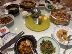 -围龙屋客家食府(福田店)