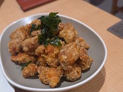 -隅乐胡椒虾·台湾菜·团建(皇岗店)