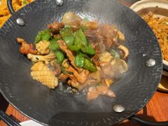 -妈妈菜舟山海鲜(定海古城店)
